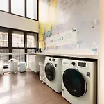 Easy Star - Praticidade E Conforto Na Vila Olimpia Com Piscina - Ae01H