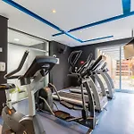 Easy Star - Praticidade E Conforto Na Vila Olimpia Com Piscina - Ae01H