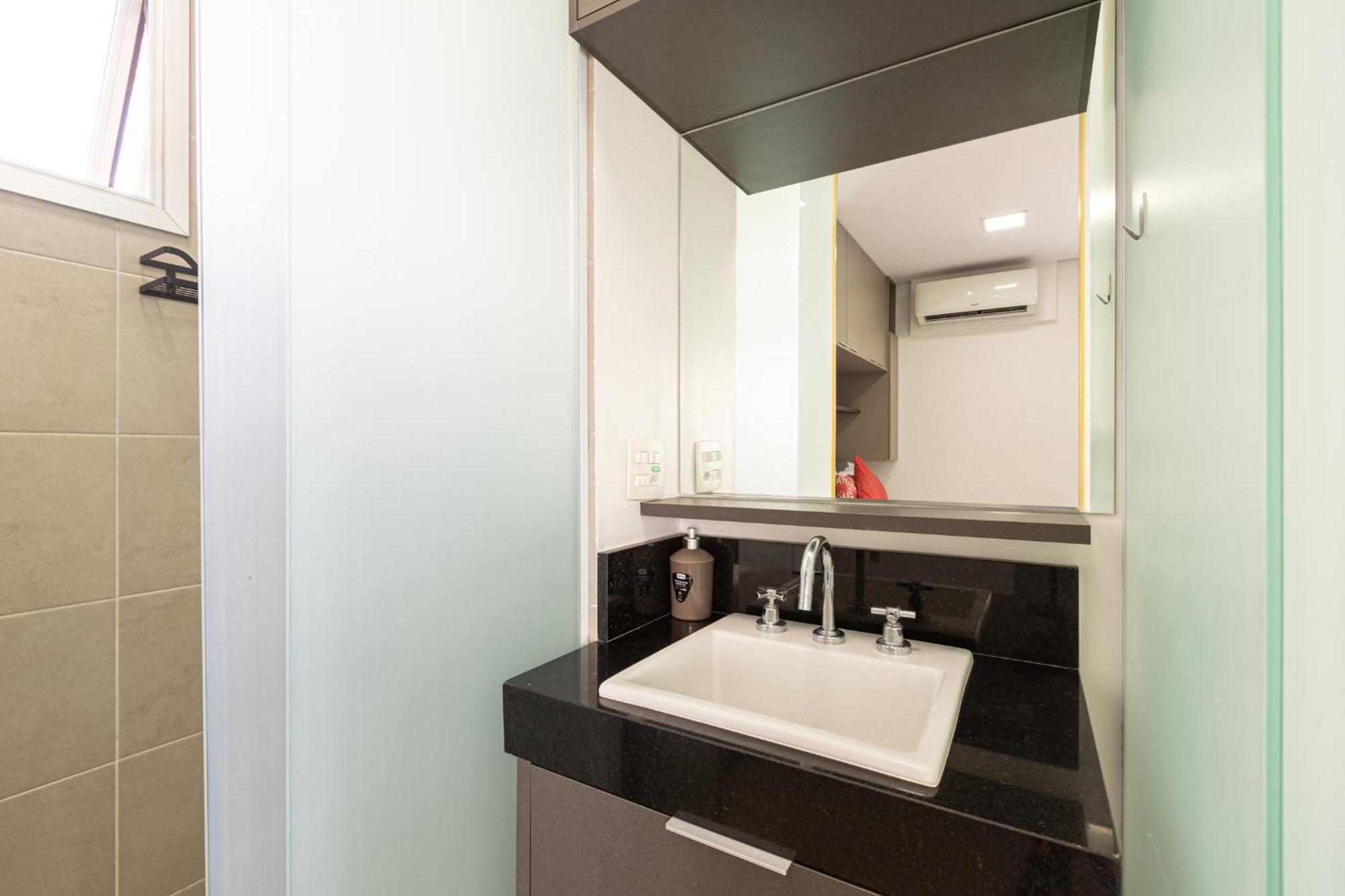 Easy Star - Praticidade E Conforto Na Olimpia Com Piscina - Ae01h Apartamento