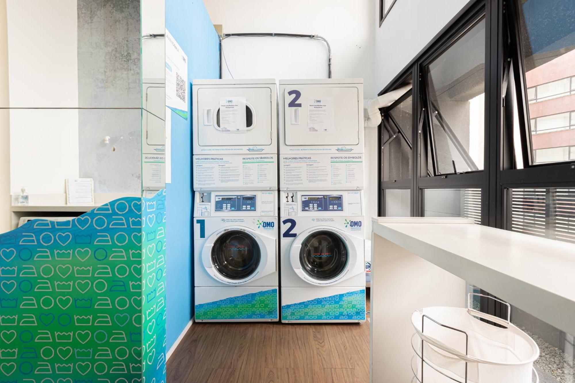 Easy Star - Praticidade E Conforto Na Olimpia Com Piscina - Ae01h
