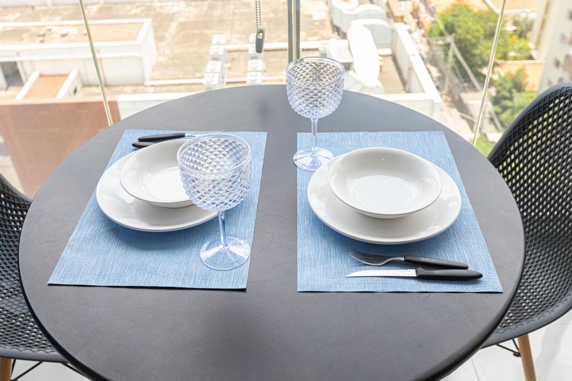 Apartamento Easy Star - Praticidade E Conforto Na Olimpia Com Piscina - Ae01h *