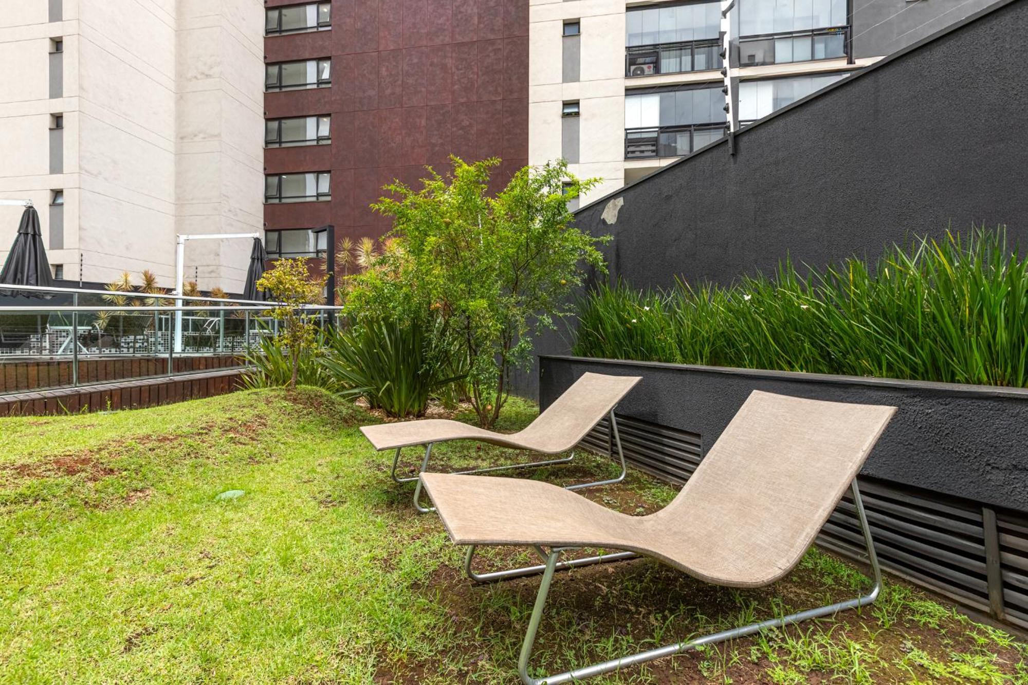Easy Star - Praticidade E Conforto Na Olimpia Com Piscina - Ae01h